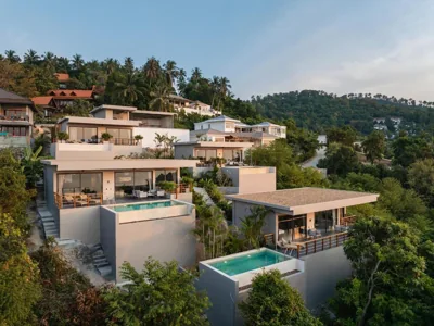 SO Soul Sunset Sea View Villa – Photos 4