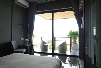 SO Soul Sunset Sea View Villa – Photos 8