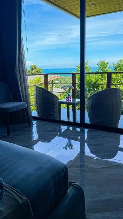 SO Soul Sunset Sea View Villa – Photos 13